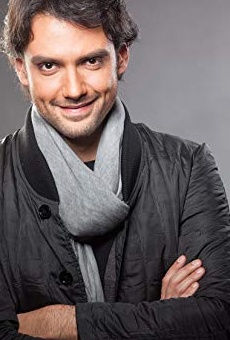 Películas de Amirali Danaei