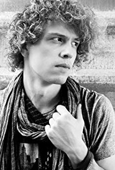 Películas de Amiran Winter