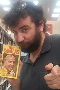 Películas de Amit Itzcar