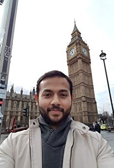 Películas de Amit Mandre