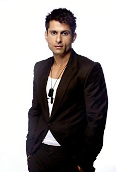 Películas de Amit Sarin