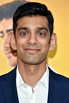 Películas de Amit Shah