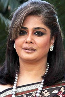 Películas de Amita Nangia