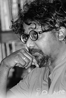 Películas de Amitabh Reza Chowdhury