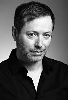 Películas de Amitai Kedar