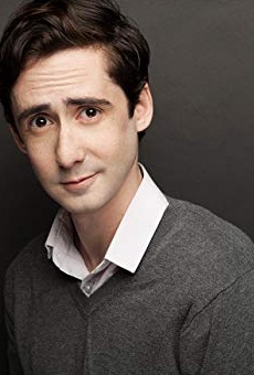 Películas de Amitai Marmorstein