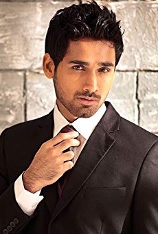 Películas de Amitash Pradhan