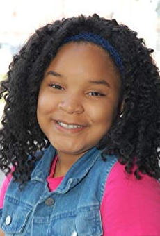 Películas de Amiya Steed