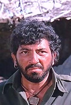 Películas de Amjad Khan