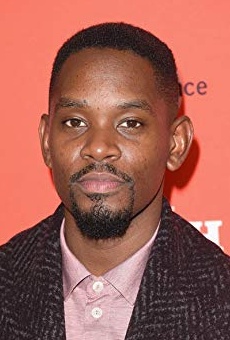 Películas de Aml Ameen