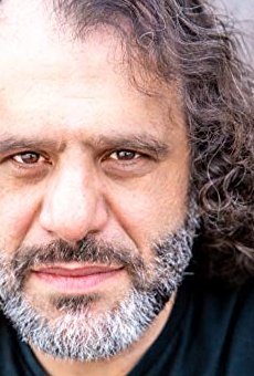 Películas de Ammar Daraiseh