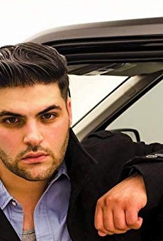 Películas de Ammar Nemo