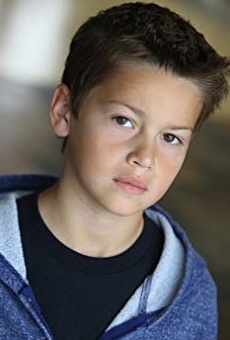 Películas de Ammon Jacob Ford