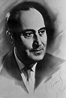 Películas de Amo Bek-Nazaryan