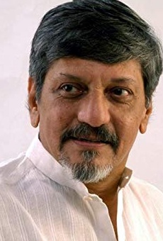 Películas de Amol Palekar