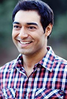 Películas de Amol Shah