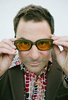 Películas de Amos Glick