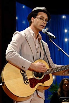 Películas de Amos Lee