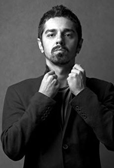 Películas de Amos Muji Zaharia