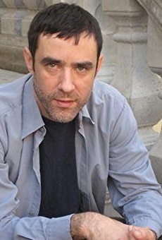 Películas de Amos Shoov