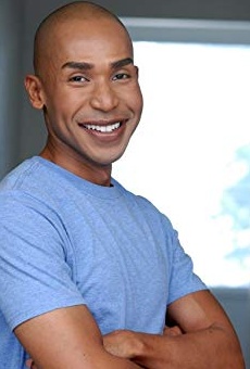 Películas de Amos Wright Jr.