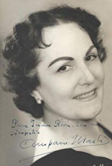 Películas de Amparo Martí