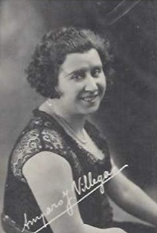 Películas de Amparo Villegas