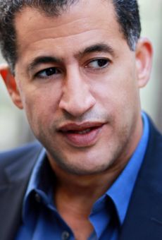 Películas de Amr El-Bayoumi