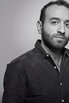 Películas de Amr Salama