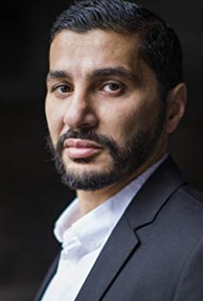 Películas de Amra Mallassi