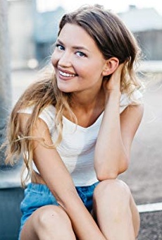 Películas de Amrei Haardt