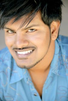 Películas de Amresh Gosai