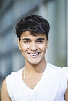 Películas de Amrit Sandhu