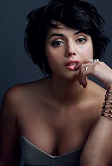 Películas de Amrita Acharia