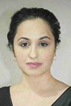 Películas de Amrita Jazzmyn