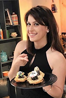 Películas de Amrita Raichand