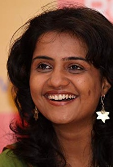 Películas de Amruta Subhash