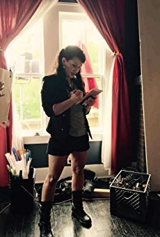 Películas de Amy Acosta