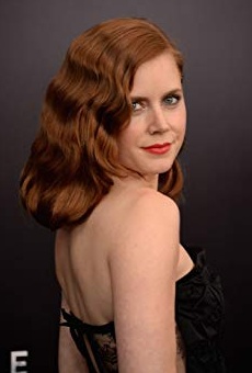 Películas de Amy Adams