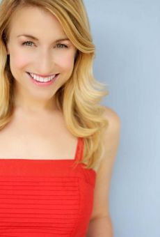 Películas de Amy Albert