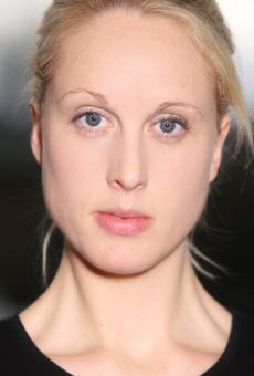 Películas de Amy Allen