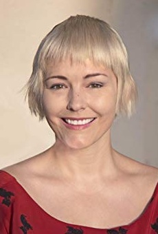 Películas de Amy Arrow