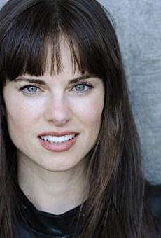 Películas de Amy Bailey