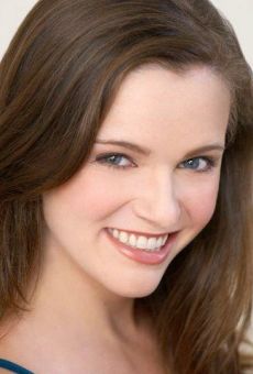 Películas de Amy Bartlett