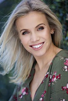 Películas de Amy Beckwith Películas de Amy Beckwith