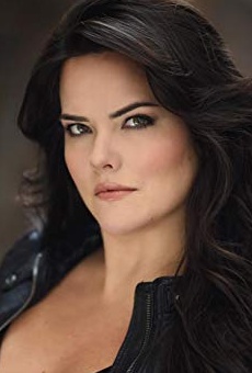 Películas de Amy Bettina