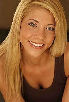 Películas de Amy Black