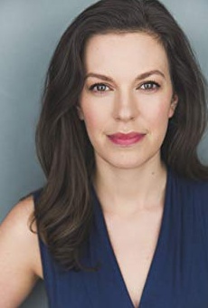 Películas de Amy Blackman