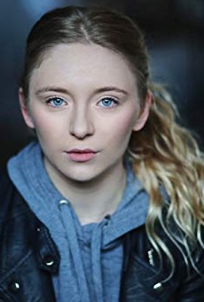 Películas de Amy Bowden