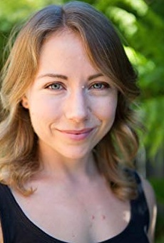 Películas de Amy Bradney-George Películas de Amy Bradney-George